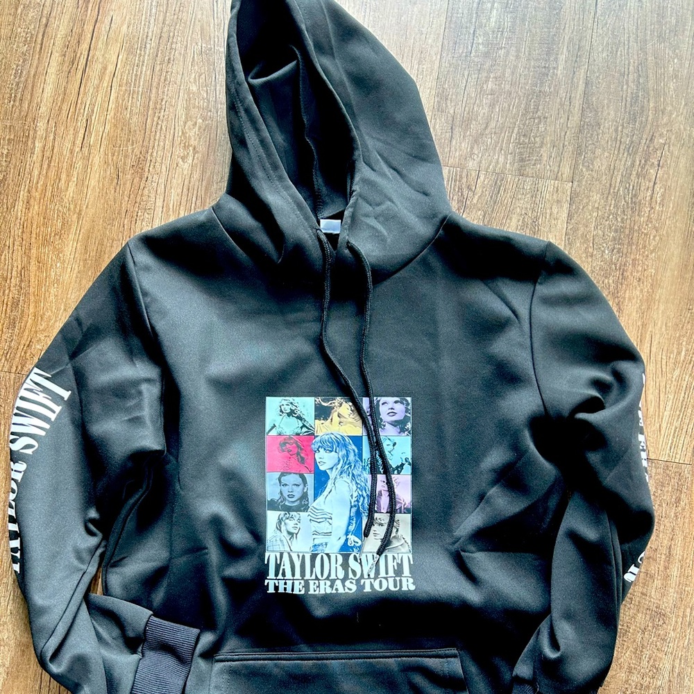 NWOT Eras Tour Hoodie!!